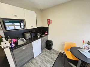 Kitchen area- click for photo gallery